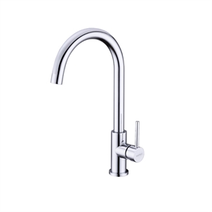 Vòi rửa bát Hafele HT21-CC1F245C - 577.55.270