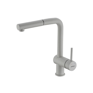 Vòi rửa bát Hafele Essence HT21-GH1P250 - 577.55.290