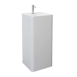 Chậu đá nhân tạo đặt sàn Hafele HVN3002 - 588.87.400