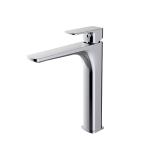 Vòi phòng tắm Hafele Kobe 240 Chrome - 589.15.002