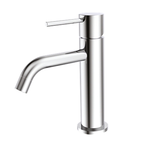 Vòi phòng tắm Hafele Retro 90 Chrome - 589.15.010
