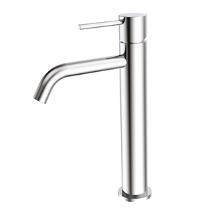 Vòi phòng tắm Hafele Retro 170 Chrome - 589.15.011