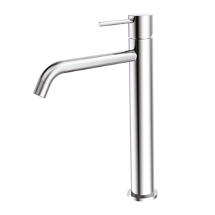 Vòi phòng tắm Hafele Retro 230 Chrome - 589.15.012
