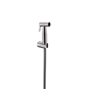 Vòi xịt vệ sinh gồm giá đỡ Hafele Active - 589.25.991