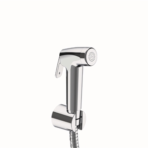 Vòi xịt vệ sinh gồm giá đỡ Hafele Chiba - 589.34.920