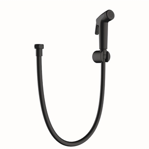 Vòi xịt vệ sinh gồm giá đỡ Hafele Chiba - 589.34.922