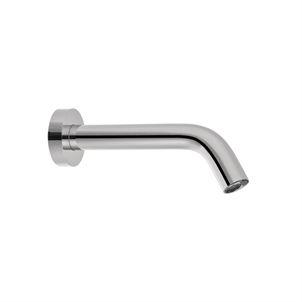 Vòi phòng tắm gắn tường cảm biến Hafele L190 - 589.64.002