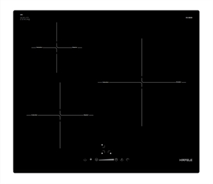 Bếp từ Hafele HC-I603B 536.61.791