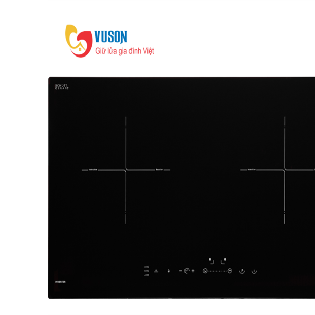 Bếp từ Hafele HC-I2712A 536.61.716