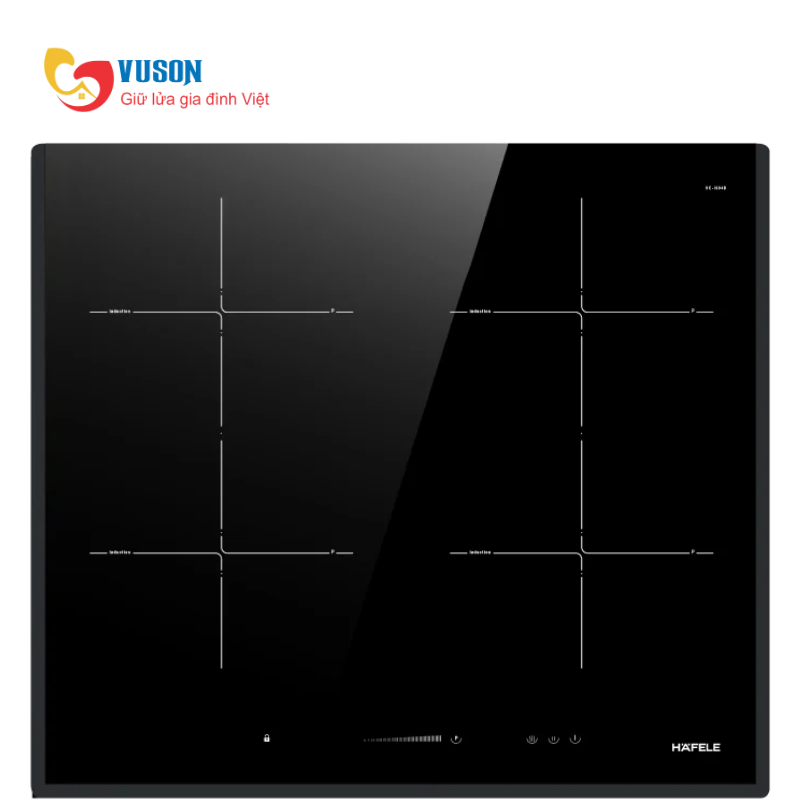 Bếp từ Hafele HC-I604D 535.02.040