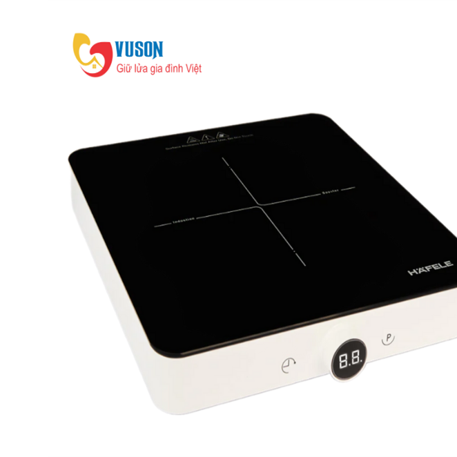Bếp từ đơn Hafele HSI-21FW 536.61.990