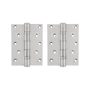 Bản Lề Lá 2 Vòng Bi Inox Hafele 489.05.023