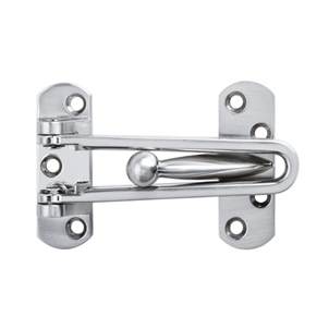 Chốt an toàn SC Crom mờ Hafele - 489.15.018