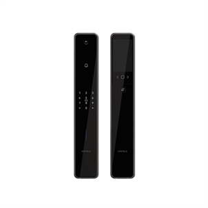 Khóa điện tử Hafele Infinity PP2502W màu đen - 499.21.223
