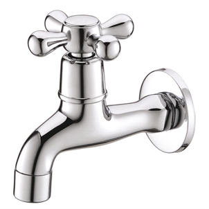 Vòi gắn tường phòng tắm Hafele Compact - 589.25.540