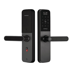 Khóa cửa điện tử Hafele DL6100 - 912.20.582
