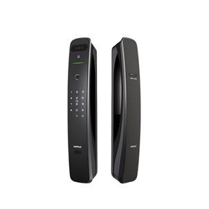 Khóa điện tử Hafele PP9100 Màu đen - 912.20.697