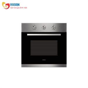 Lò nướng âm tủ Hafele HO-4K70A 538.61.451