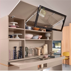 Bộ Tay Nâng Blum Aventos HF Top 22F1809