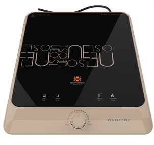 Bếp từ đơn Hawonkoo SEOUL-CEH-106-CF