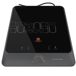 Bếp từ đơn Hawonkoo SEOUL-CEH-106-GR