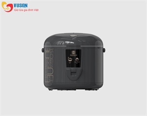 Nồi cơm điện tử Hawonkoo RCH-188-GR