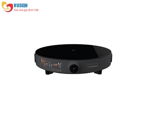 Bếp từ đơn Hawonkoo CEH-101-I-GR