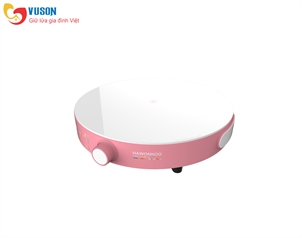 Bếp từ đơn Hawonkoo CEH-101-I-PK