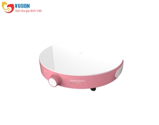 Bếp từ đơn Hawonkoo CEH-101-I-PK
