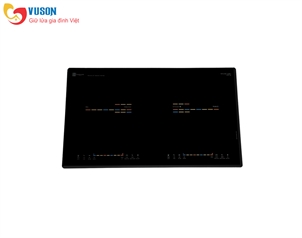 Bếp điện từ đôi Hawonkoo CEH-201-IF