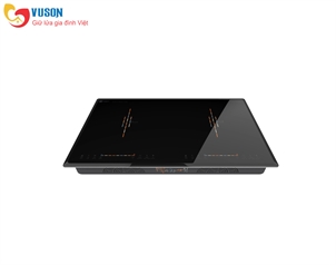 Bếp từ đôi Hawonkoo CEH-202-II