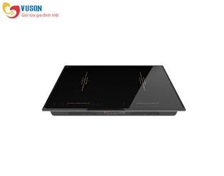 Bếp từ đôi Hawonkoo CEH-202-II