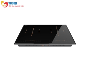 Bếp điện từ đôi Hawonkoo CEH-207-IF