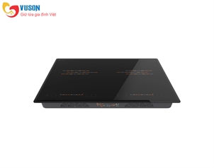 Bếp từ đôi Hawonkoo CEH-208-II