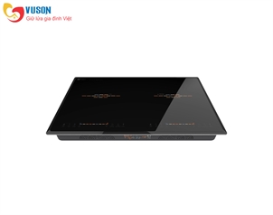 Bếp điện từ đôi Hawonkoo CEH-210-IF