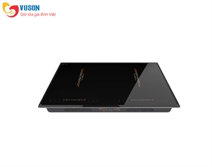 Bếp từ đôi Hawonkoo CEH-211-II