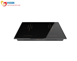 Bếp điện từ đôi Hawonkoo CEH-213-IF