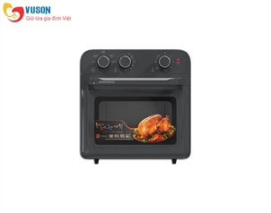 Nồi chiên không dầu Hawonkoo AFH-180-GR