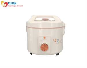 Nồi cơm điện Hawonkoo RCH-154-CE