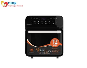 Nồi chiên không dầu Hawonkoo AFH-120-W