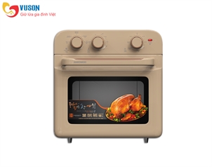 Nồi chiên không dầu Hawonkoo AFH-180-CF