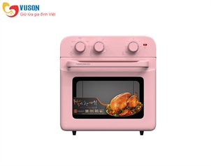 Nồi chiên không dầu Hawonkoo AFH-180-PK