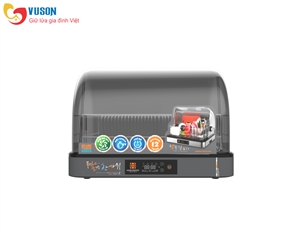 Máy tiệt trùng đa năng Hawonkoo DDH-202-BA