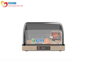Máy tiệt trùng đa năng Hawonkoo DDH-202-CF