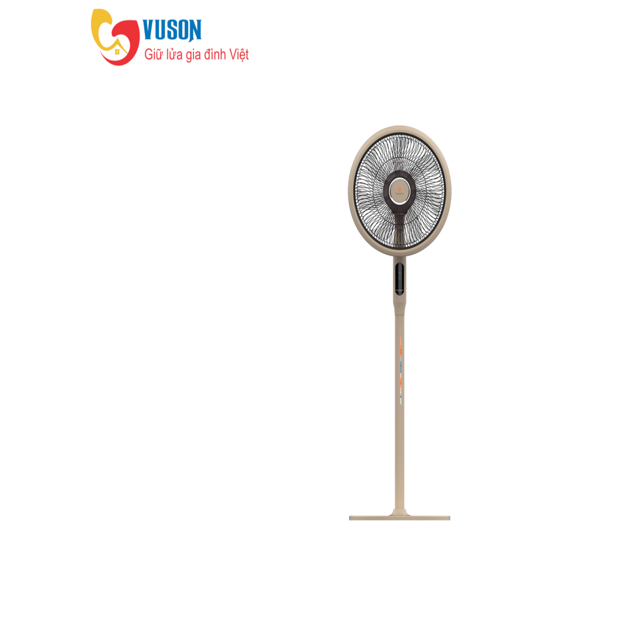 Quạt điện Hawonkoo DC FDH-012-SPEED24-CF