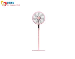 Quạt điện Hawonkoo DC FDH-012-SPEED24-PK