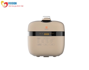 Nồi áp suất Hawonkoo PCH-500-CF