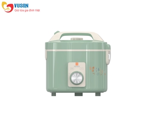 Nồi cơm điện Hawonkoo RCH-154-GE