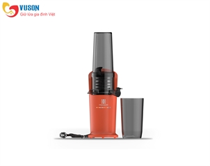 Máy ép chậm Hawonkoo SJH-001-CR