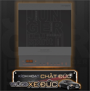 Bếp từ đơn Junger CEJ-105-I